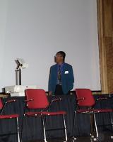 C.K.Jung (Stony Brook)