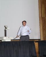 Y.Kamyshkov (Tennessee/ORNL)